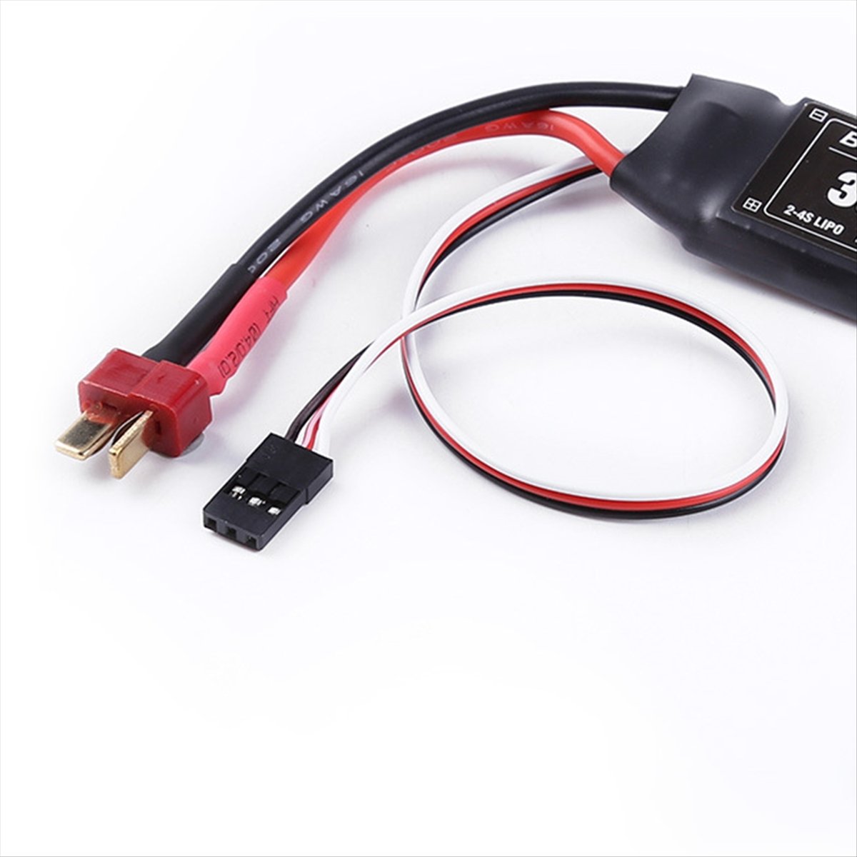 Rc Helicopter Electric - T34C XXD ブラシレス 30A ESC 2-4S
