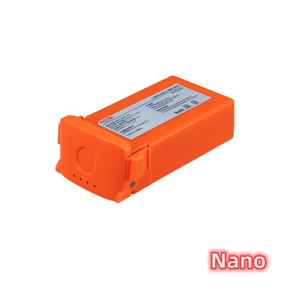 100%オリジナル 2250mAh 7.7V Autel M - Autel Drone Evo Nano のレビューと価格