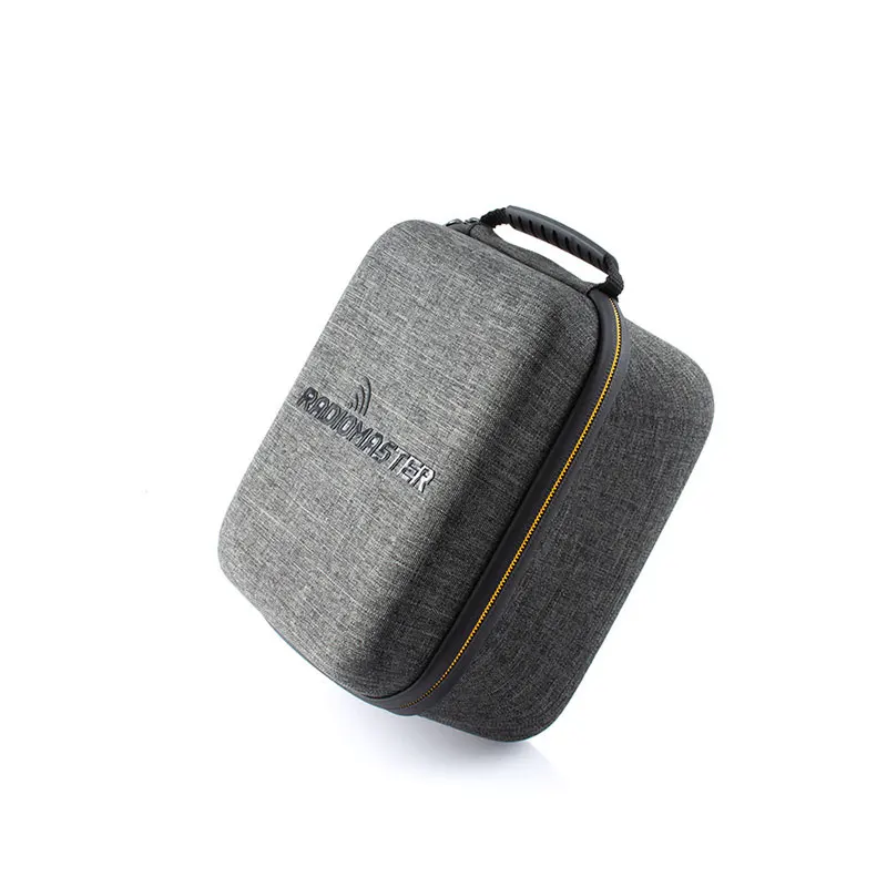 RadioMaster TX12 MK II ハードキャリー - Rc Helicopter Bag のレビューと価格