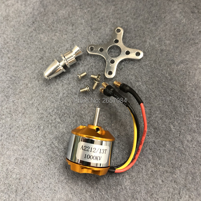 2212 A2212 1000KV ブラシレスモーター 30 - Rc Helicopter Battery のレビューと価格