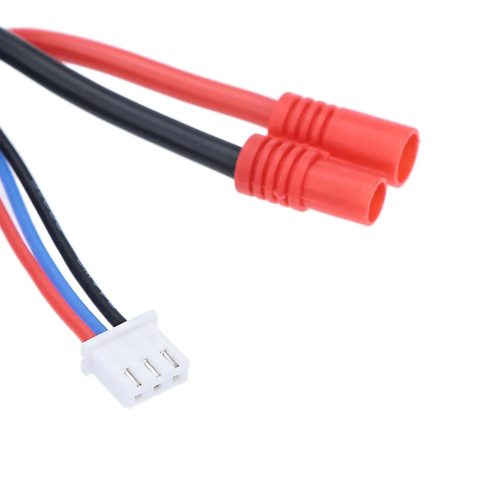 7.4v 2000mahバッテリ (ラウンドコネクタ) sy - Rc Helicopter Coaxial のレビューと価格