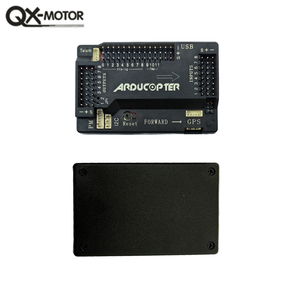 APM 2.8 フライトコントローラーボード RC FPV  - Rc Helicopter Battery のレビューと価格