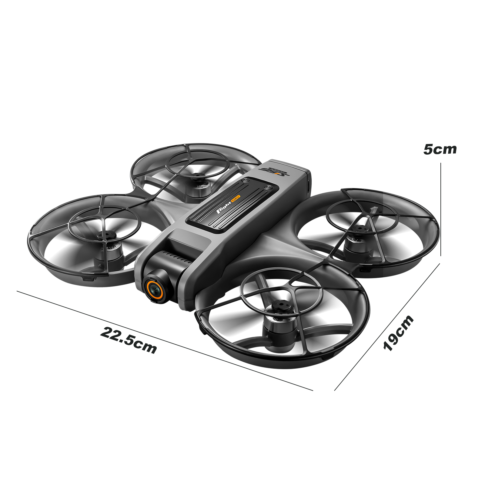 ZNLYRION S156 RCドローン 8Kデュアルカメラ - Rc Helicopter Bag のレビューと価格