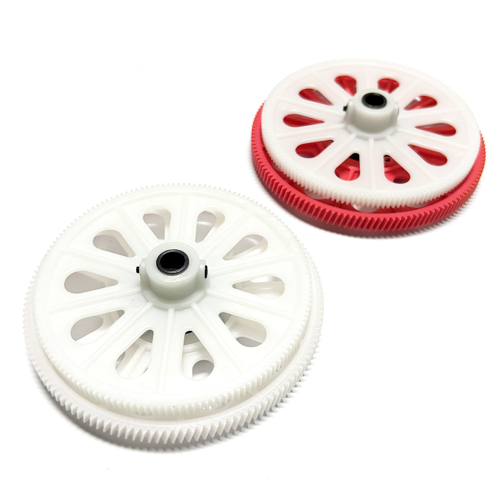 Tarot 500 134T M0.7 Slant Thre - Rc Helicopter Nitro のレビューと価格