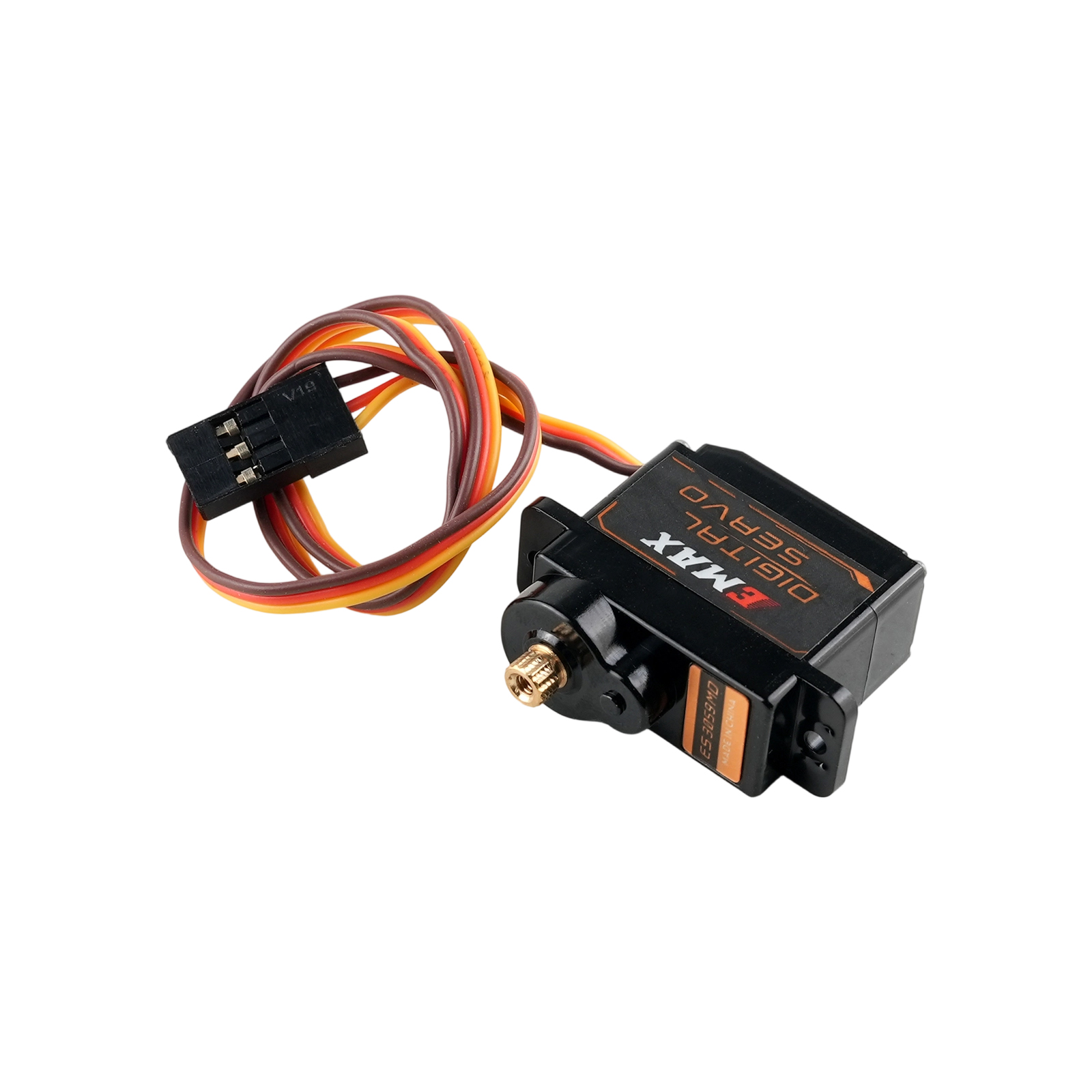 EMAX ES3059MD デジタルマイクロサーボ 9g メ - Rc Helicopter Parts のレビューと価格
