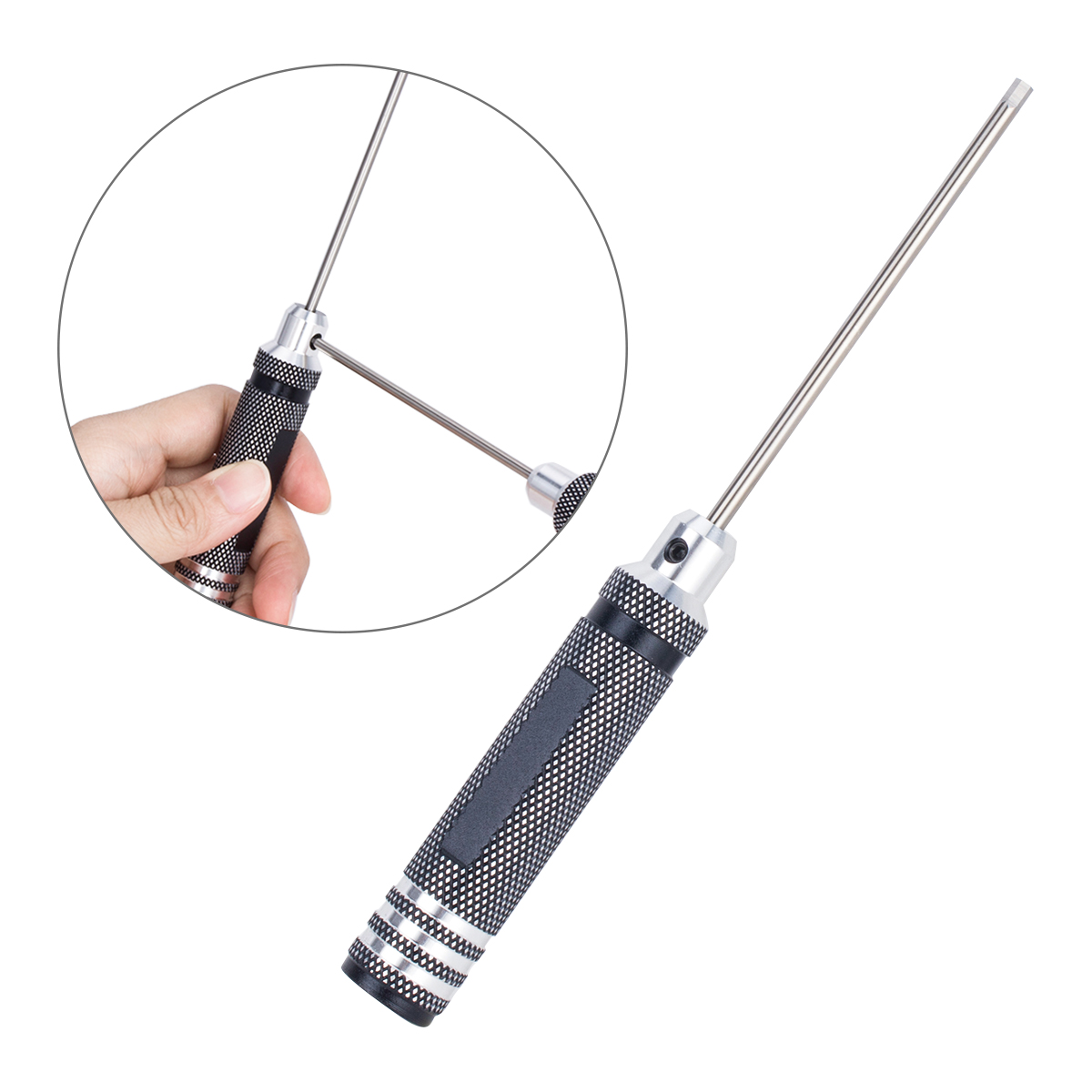 7in1スチール六角ドライバーセット、RCヘリコプター、飛行 - Rc Helicopter Tool Kit のレビューと価格