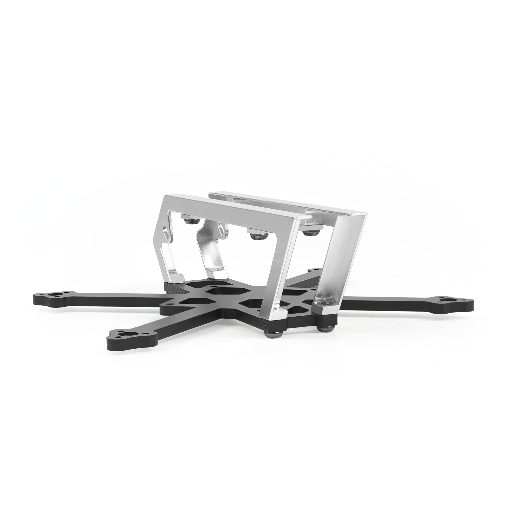 YMZFPV Lighting2 2 インチ FPV クアッ - Rc Helicopter Case のレビューと価格
