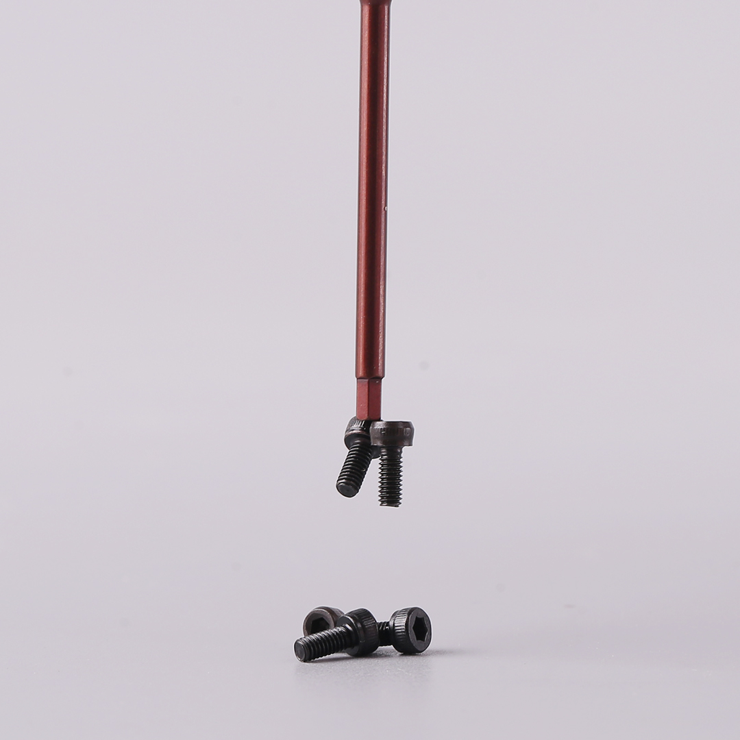 Mayatech 6-in-1 六角ドライバーツールキット  - Rc Helicopter Tool Kit のレビューと価格
