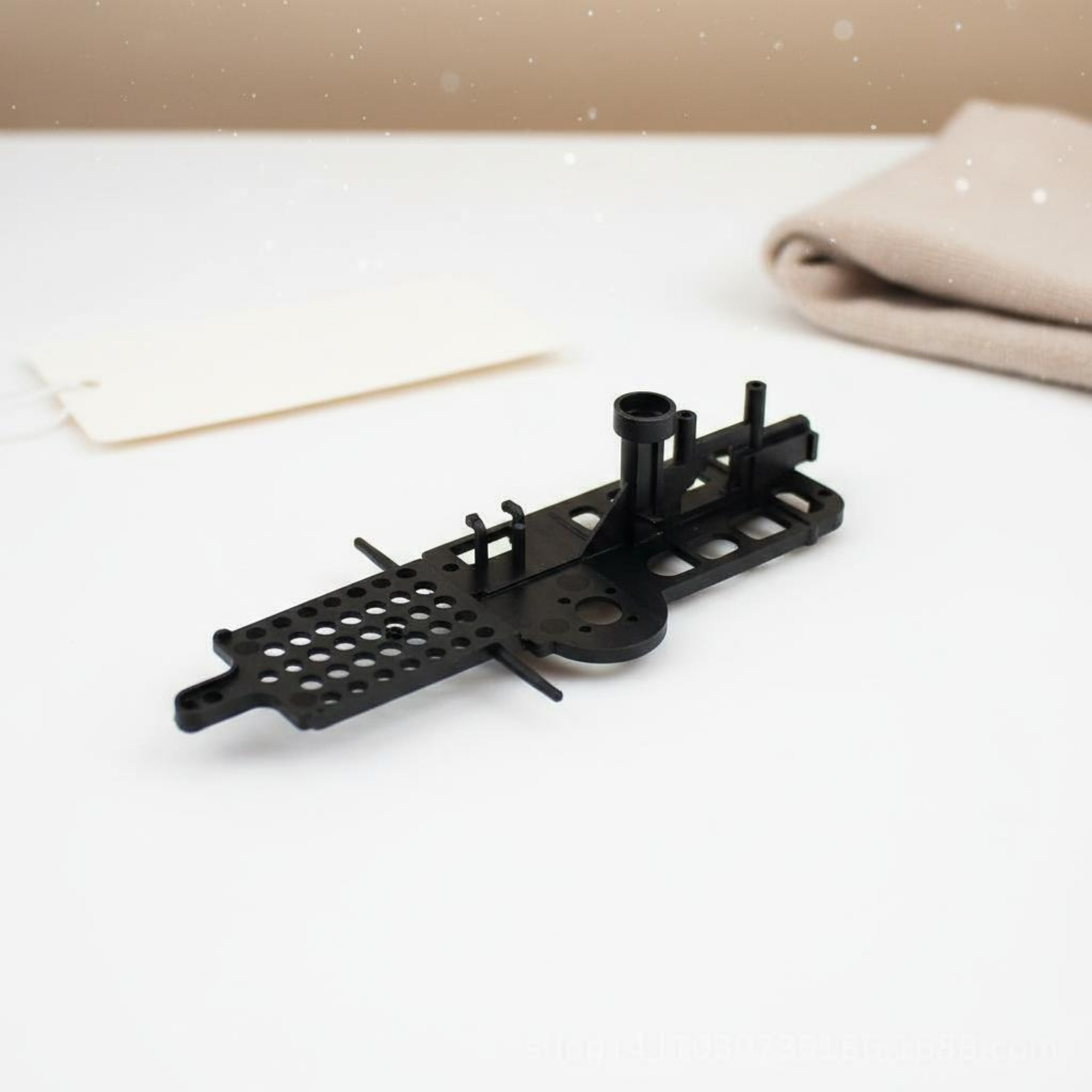 ヘリコプターベースアセンブリ軽量RCヘリコプターフレーム修理 - Rc Helicopter Parts のレビューと価格