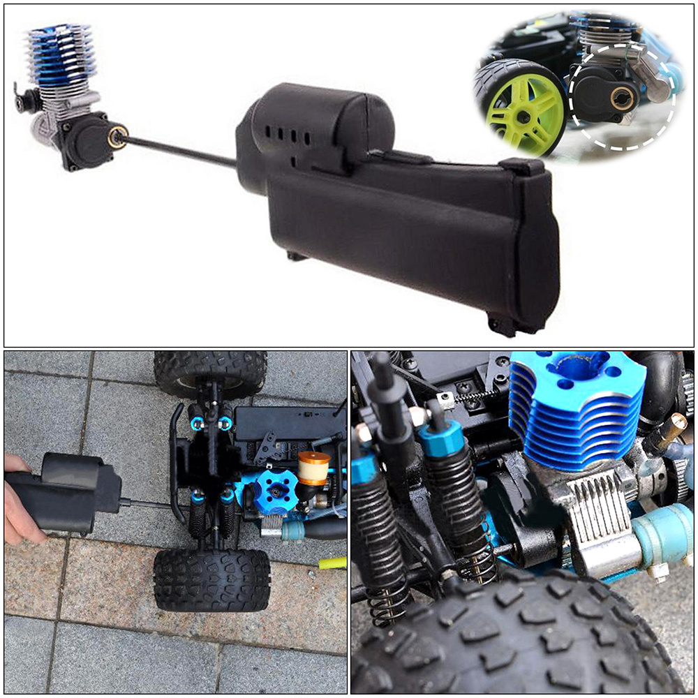 70111電動ハンドヘルドパワースターター、バッテリー付き、 - Rc Helicopter Nitro のレビューと価格