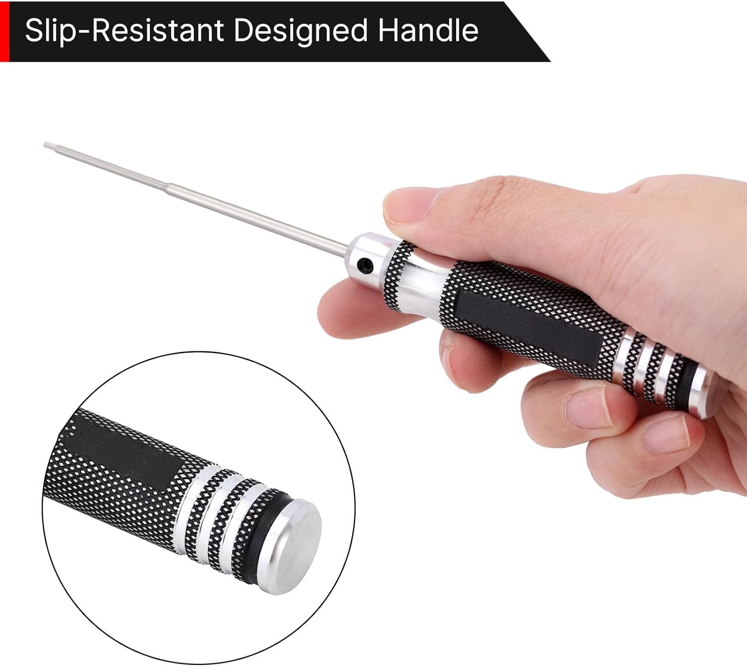 六角ドライバー 7/4 個六角六角ドライバーキット高速度鋼  - Rc Helicopter Tool Kit のレビューと価格