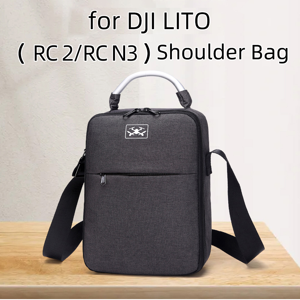 保護バッグ DJI Lito X1/Lito1 (RC2/R - Rc Helicopter Bag のレビューと価格