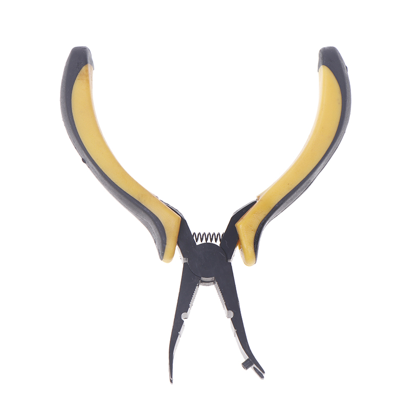 RCおもちゃモデル用ロングノーズプライヤー斜めヘッドシャー高 - Rc Helicopter Tool Kit のレビューと価格