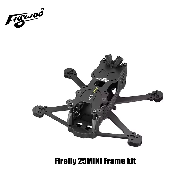 Flywoo Firefly 20PRO & 25 Mini - Rc Helicopter Tool Kit のレビューと価格